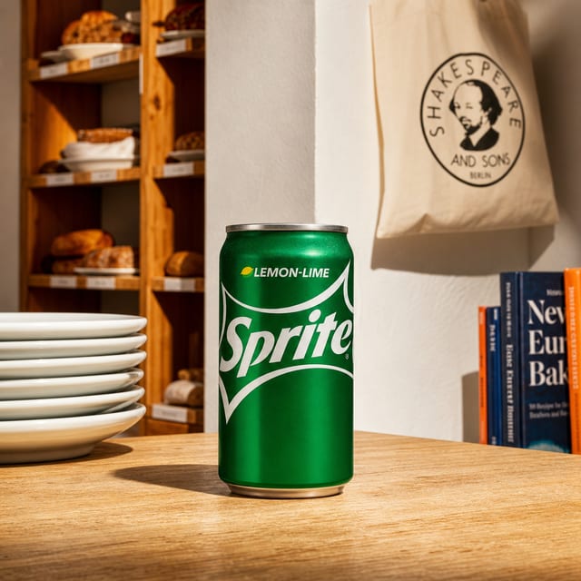 Sprite.