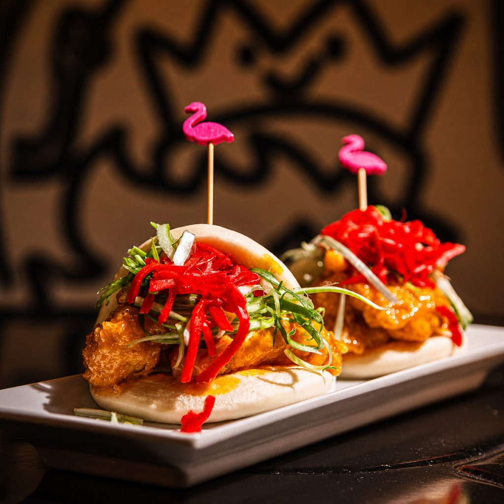 BAO BUN 1PC/ORDER.