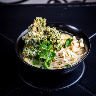 Galanga Ramen