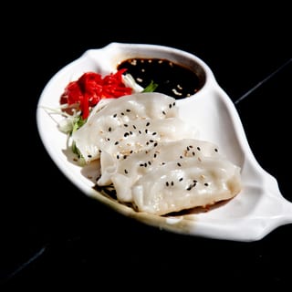 Chicken Potstickers