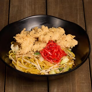 Yakisoba