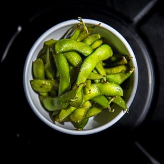 Edamame