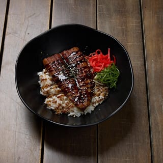 Unagi Bowl