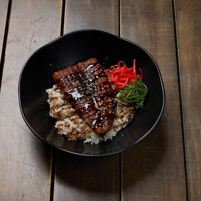 Delicious Dumplings: A Taste of Asia