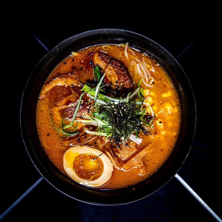 Takeout Made Easy
