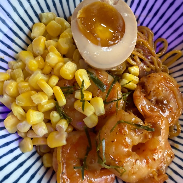 Delicious Ramen: Japanese Noodle Bowls and More