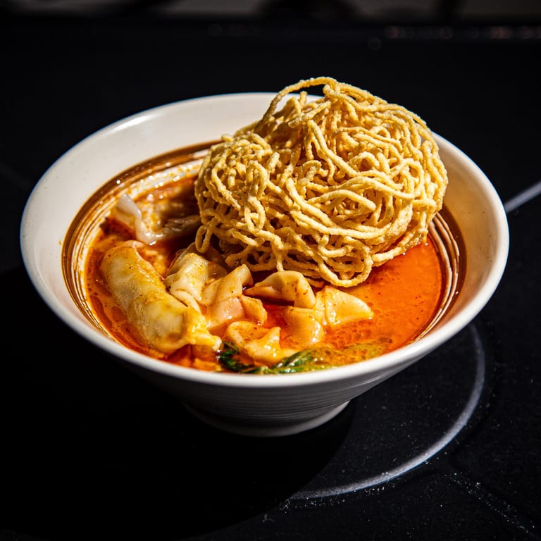 Curry Delights Await You